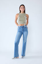 Enjean High Rise Dark