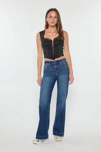 Enjean High Rise Dark