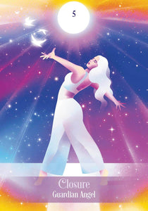 Ask Your Guides Oracle Cards Hay House