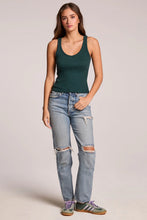 Prescot Pine Tank Top