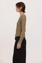 Allover Western Thermal