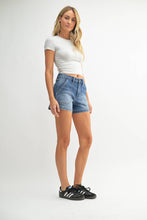 DH764 - MD - Original Utility Short