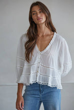 Willow Top
