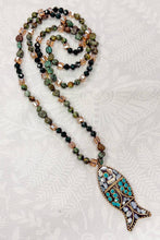 Anju Necklace - Long