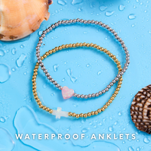 HOLY WATER White Cross