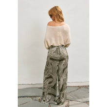 Martini Pant