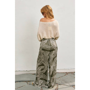 Martini Pant