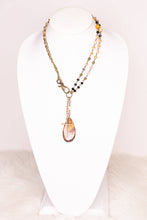 Tammy Necklace in October