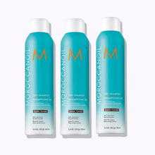 Moroccanoil Dry Shampoo Dark Tones: 1 Pack / 5.4 fl oz