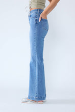 Enjean High Rise Dark