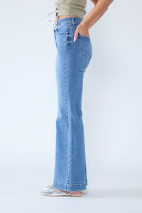 Enjean High Rise Dark