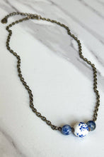 Mally Necklace