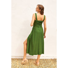 Heaven Sent Buckle Maxi