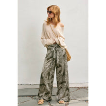 Martini Pant