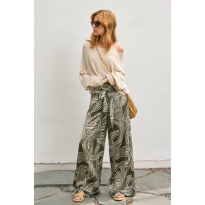 Martini Pant