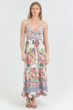 Black Orchid Dress
