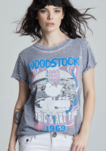 302336 - 530 Woodstock 1969 Burnout: Steel Grey