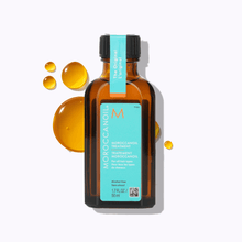 Moroccanoil Treatment: 1 Pack / 0.85 fl oz