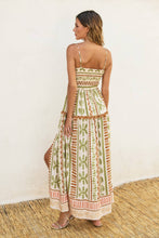 The Bellini Dress