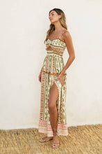 The Bellini Dress