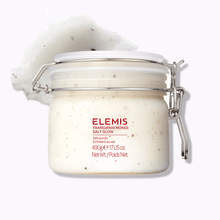 Elemis Frangipani Monoi Salt Glow Body Scrub