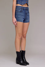 Finn Micro Shorts