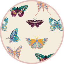 Butterfly Bathing Suit (Bea & Louise)