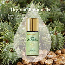 Organic Golden Castor Oil Roll-on