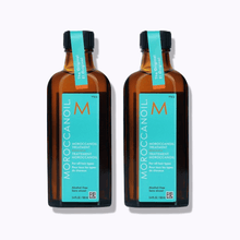Moroccanoil Treatment: 1 Pack / 0.85 fl oz
