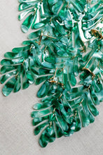Green Palm Drop