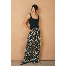 Modern Possibilities Wide Leg Pants