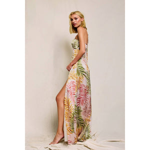 Desert Palm Dress
