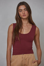 Plum Sangria Seamless
