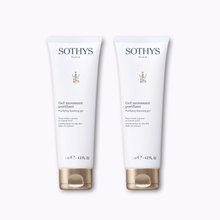 Sothys Purifying Foaming Gel Cleanser: 1 Pack