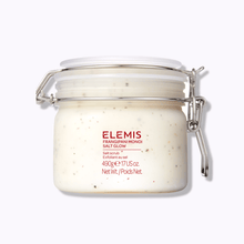Elemis Frangipani Monoi Salt Glow Body Scrub
