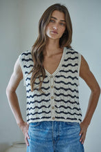 Tabitha Vest
