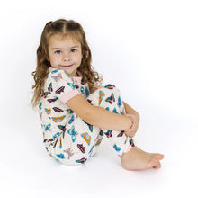 Butterfly 2 Piece Pj’s (Bea & Louise)