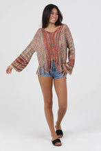 Fiesta Sweater