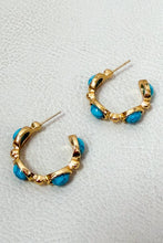 Scottie Earring