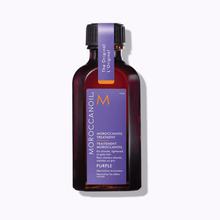 Moroccanoil Treatment Purple: 1 Pack / 0.85 fl oz