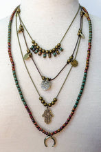 New Leslie Necklace