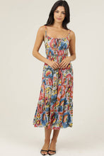 Laney Midi Dress