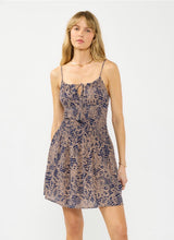 Sonora Dress