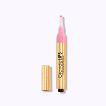 Grande Cosmetics - GrandeLIPS Hydrating Lip Plumper: Barely There
