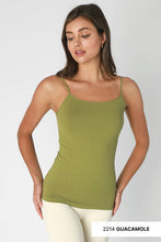 NS4011 - Signature Camisole: 13 Stone