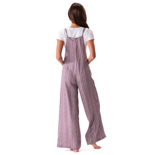 Katu Jumpsuit (Adjustable Straps)
