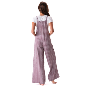 Katu Jumpsuit (Adjustable Straps)