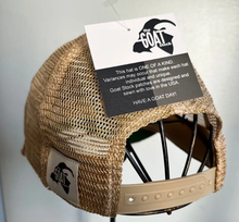 Raised on Dolly Hat~New Design~: Grapefruit