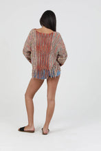 Fiesta Sweater