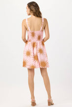Gia Mini Dress